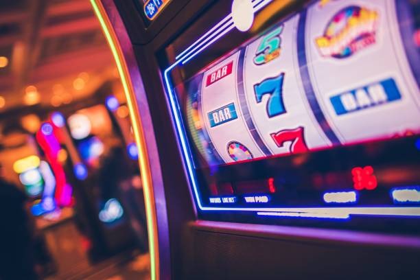 Live dealer studio setup for Ikan Jackpot games on mwin328 slot